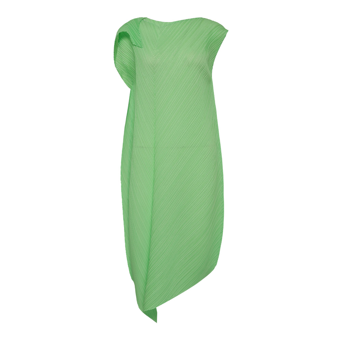 Flare Dress
