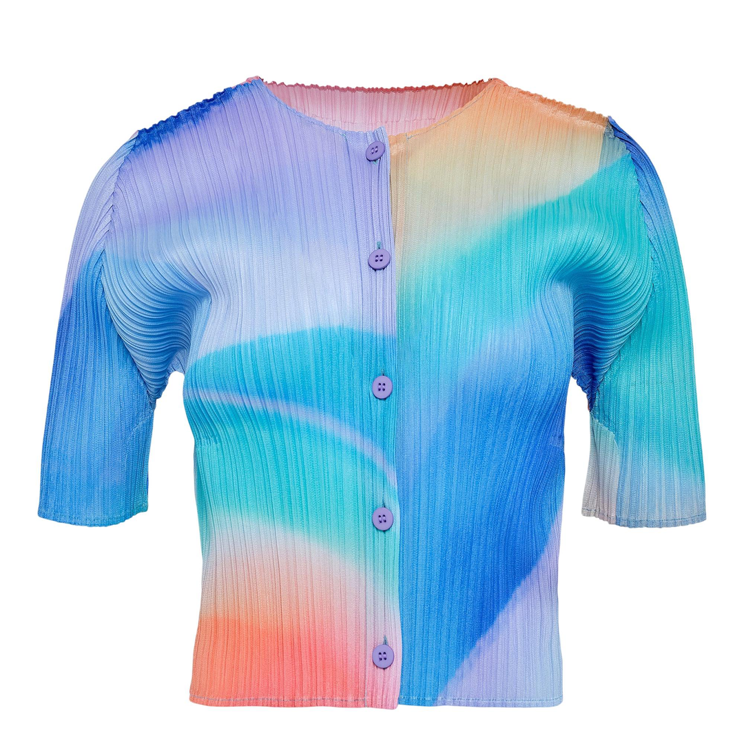 Groove Cardigan