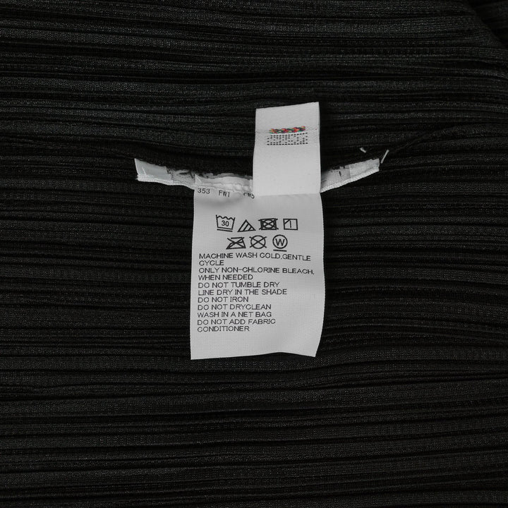 Club21 - PLEATS PLEASE ISSEY MIYAKE - Monthly Colors : Aug Skirt - PLEATED SKIRTS - Black