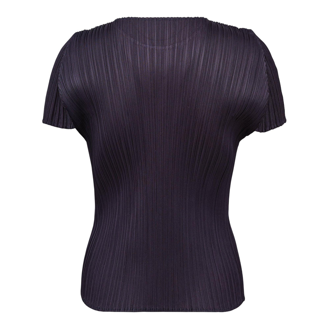 Club21 - PLEATS PLEASE ISSEY MIYAKE - Monthly Colors : July Shirt - PLEATED TOPS - Dark Gray