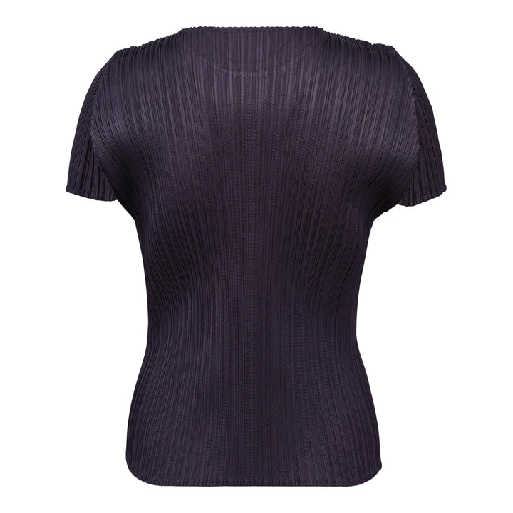 Club21 - PLEATS PLEASE ISSEY MIYAKE - Monthly Colors : July Shirt - PLEATED TOPS - Dark Gray