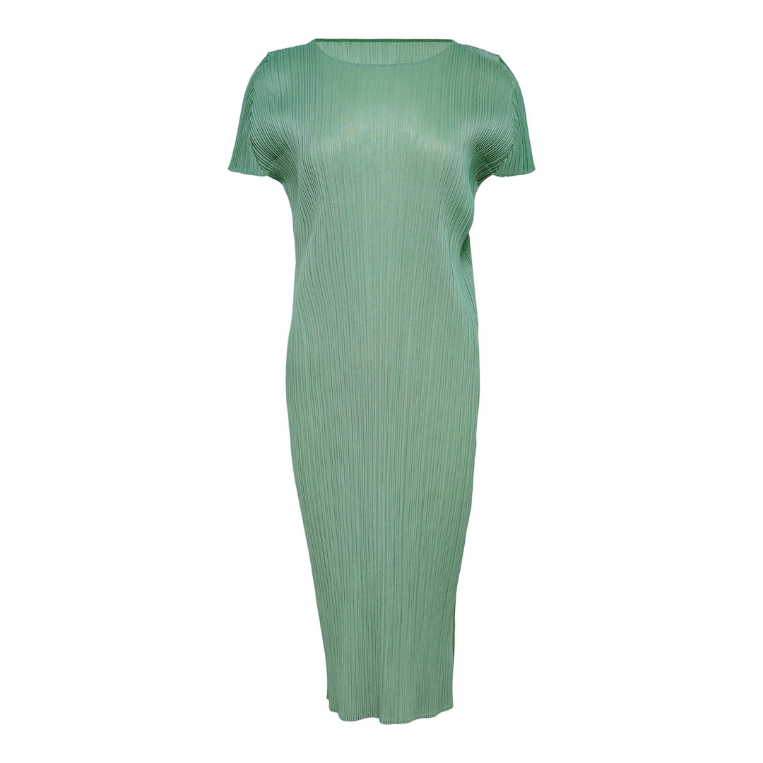 Monthly Colors June Dress | PLEATS PLEASE ISSEY MIYAKE