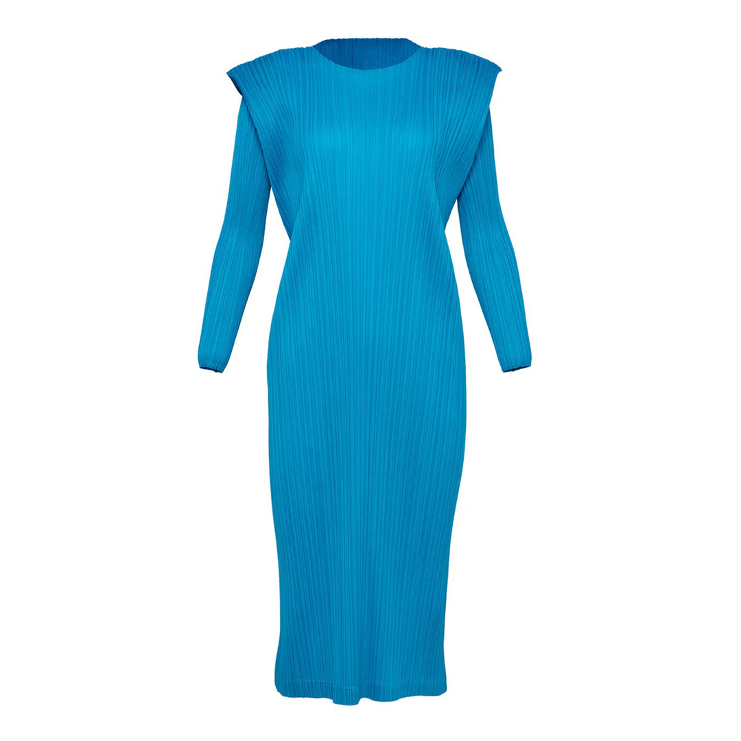 September Dress