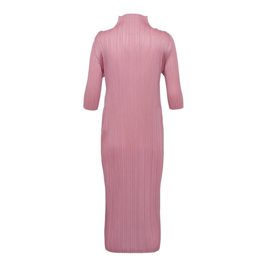 Monthly Colors September Dress | PLEATS PLEASE ISSEY MIYAKE