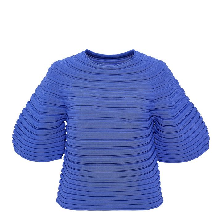 Mushroom Knit Shirt
