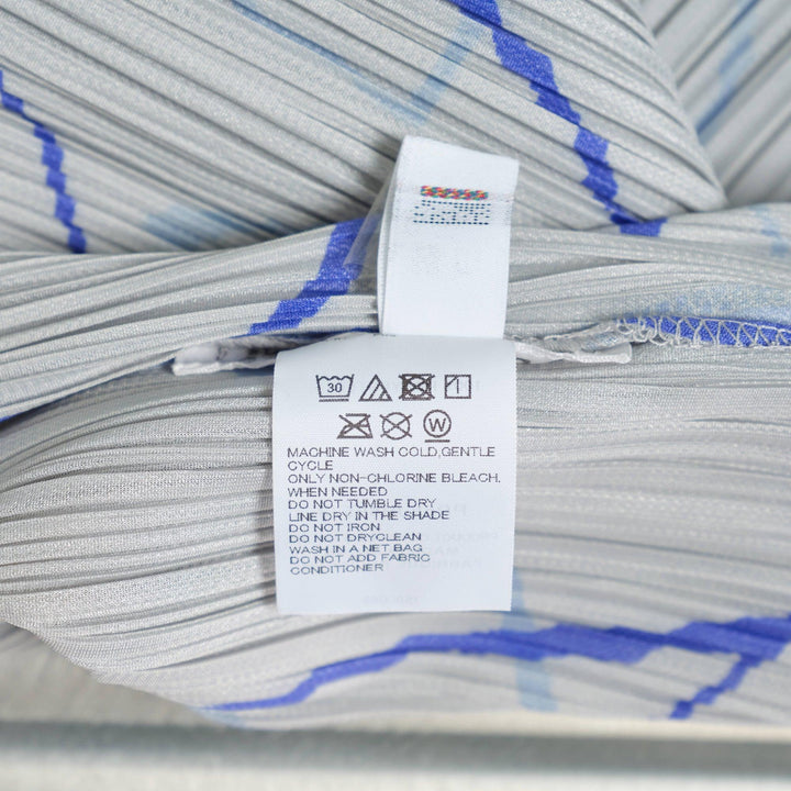 Club21 - PLEATS PLEASE ISSEY MIYAKE - Pause Dress - PLEATED DRESSES - Gray