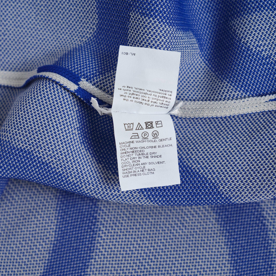 Club21 - PLEATS PLEASE ISSEY MIYAKE - Pause Knit Shirt - SWEATERS - Gray