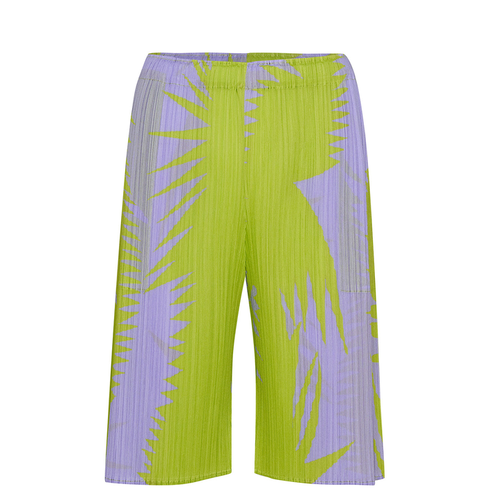 PLEATS_PLEASE_ISSEY_MIYAKE_Piquant_Pants_Lilac