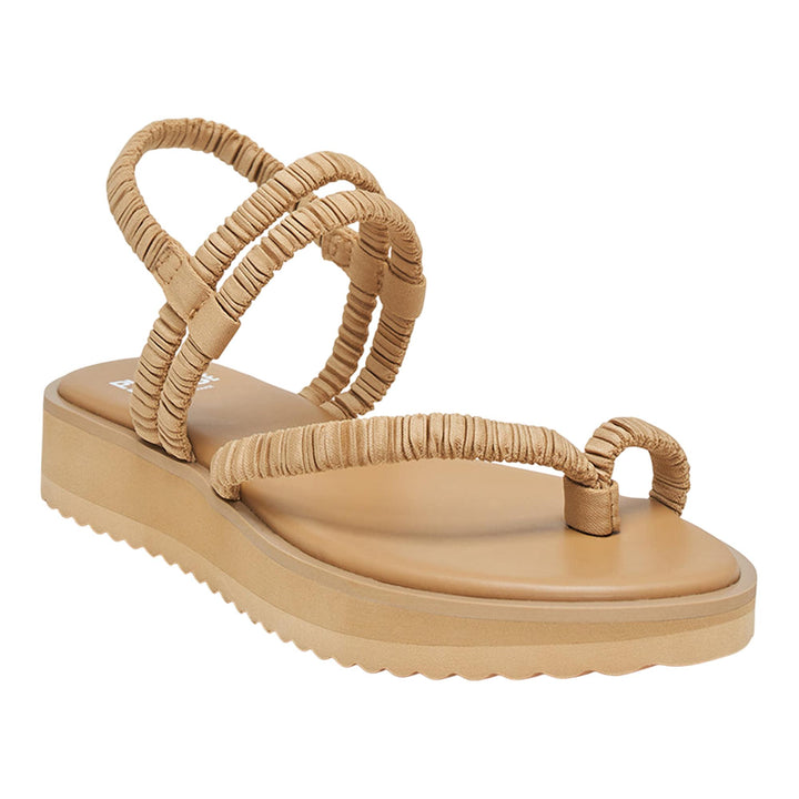 PLEATS-PLEASE-ISSEY-MIYAKE-PleatsStrapSandalsShoes-Beige-2
