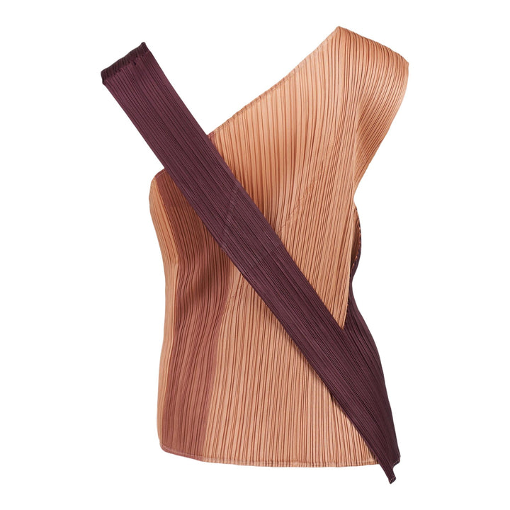 Club21 - PLEATS PLEASE ISSEY MIYAKE - Pointe Shirt - PLEATED SHIRT - Pink