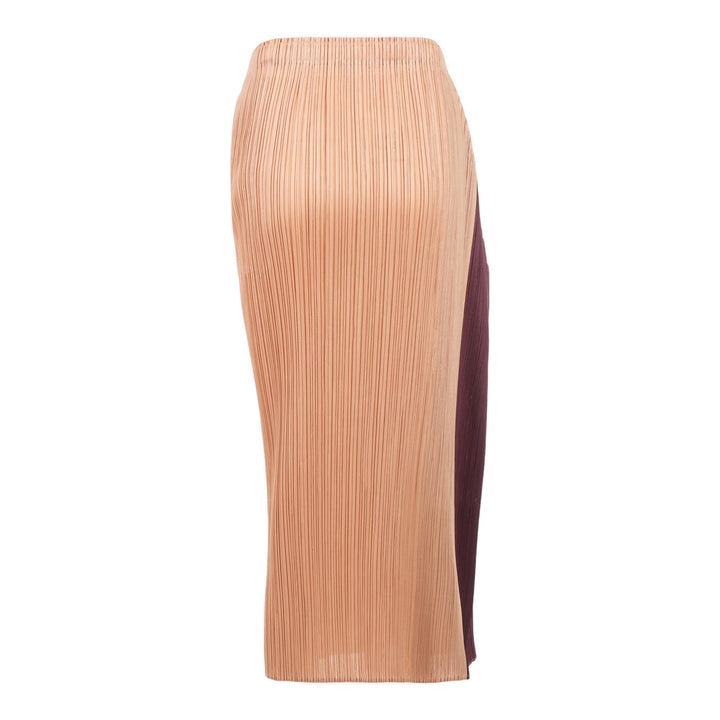 Club21 - PLEATS PLEASE ISSEY MIYAKE - Pointe Skirt - PLEATED SKIRTS - Pink
