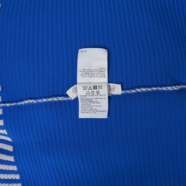 Club21 - PLEATS PLEASE ISSEY MIYAKE - Tempo Knit Shirt - SWEATERS - Light Gray