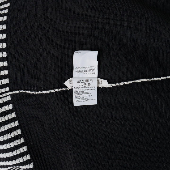 Club21 - PLEATS PLEASE ISSEY MIYAKE - Tempo Knit Shirt - TUNICS - White