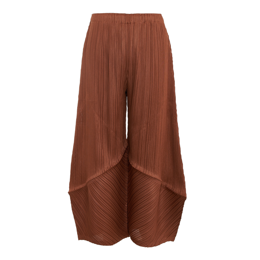 Thicker Bottoms 2 Pants