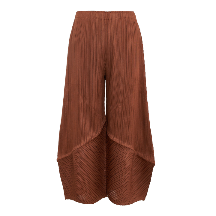 Thicker Bottoms 2 Pants