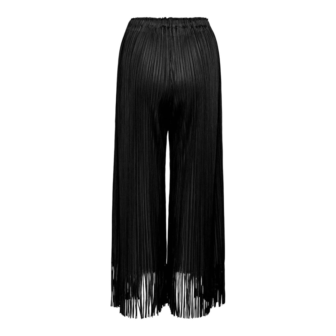 Club21 - PLEATS PLEASE ISSEY MIYAKE - Wave Pants - PLEATED PANTS - Black
