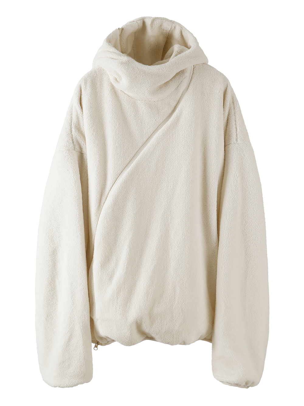 POST-ARCHIVE-FACTION-5.1-Hoodie-Center-White-1