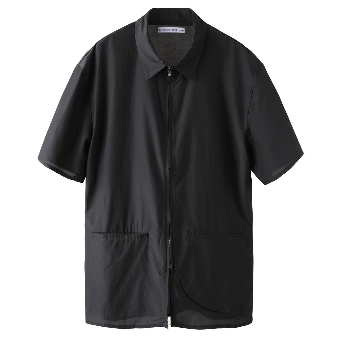 8.0 Half Shirt Right