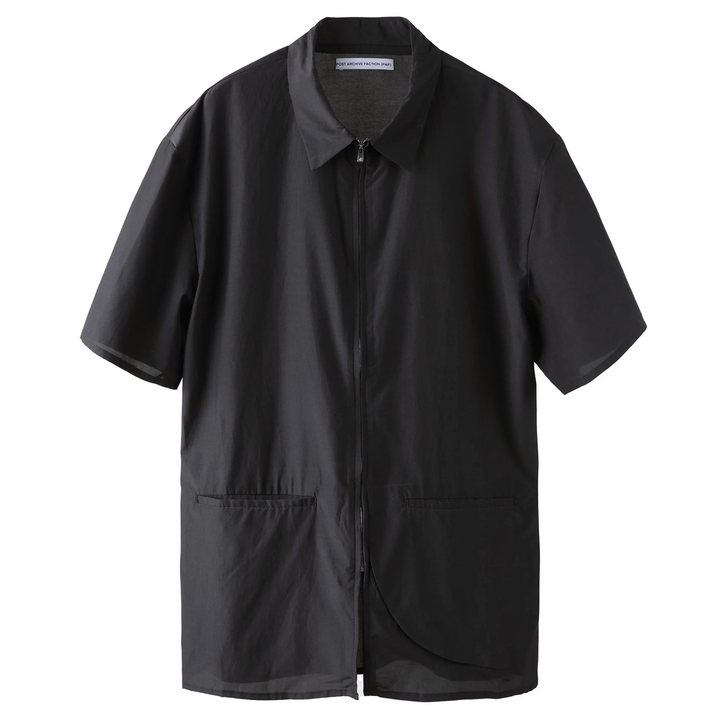 8.0 Half Shirt Right