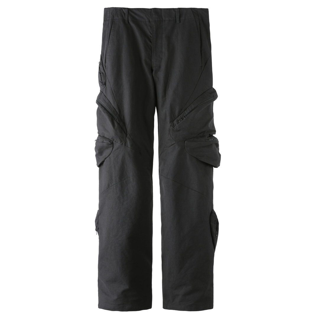 POST_ARCHIVE_FACTION_7.0_Trousers_Center_Black__Black