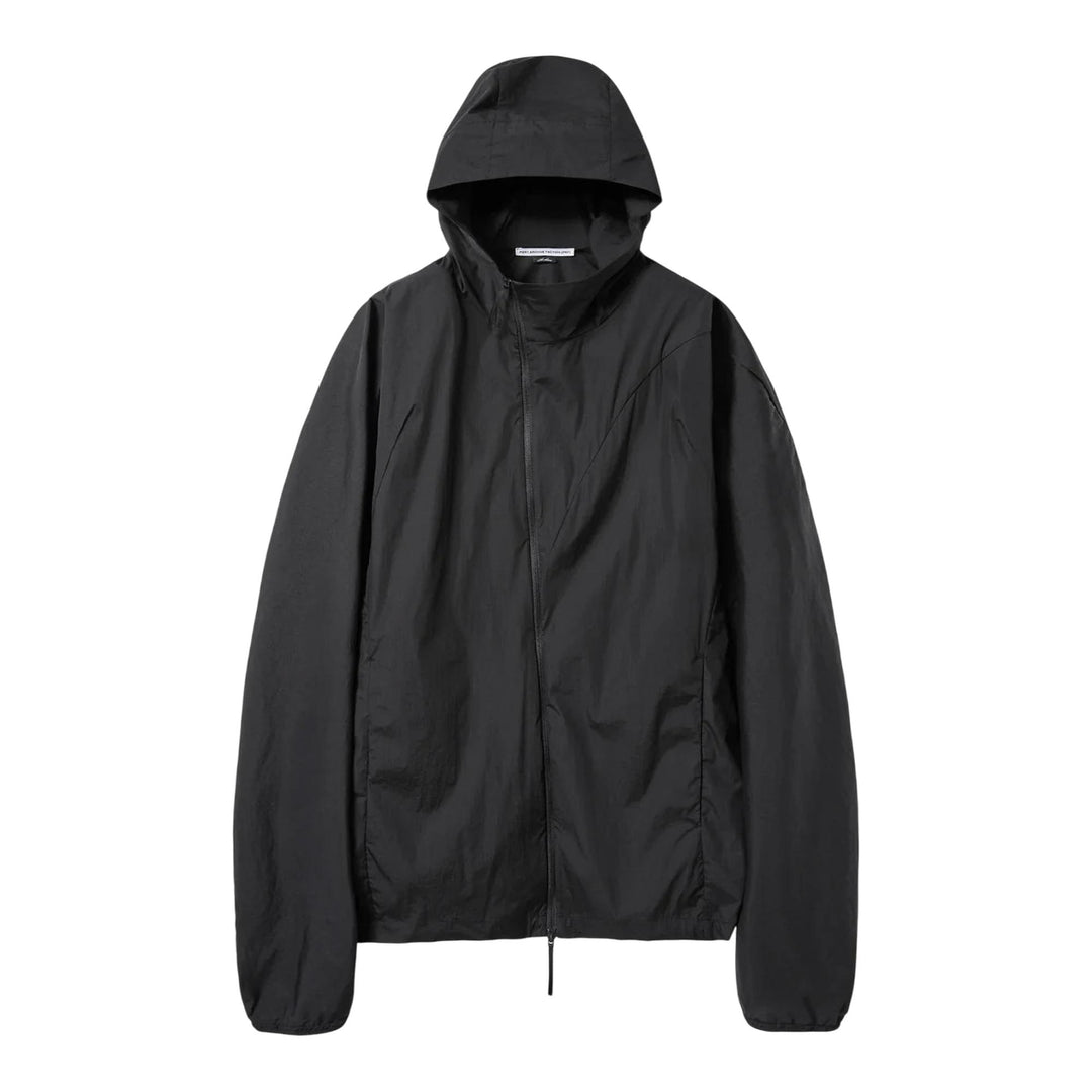 Club21 - POST ARCHIVE FACTION - Runner Jacket Archive - BLOUSON - Black