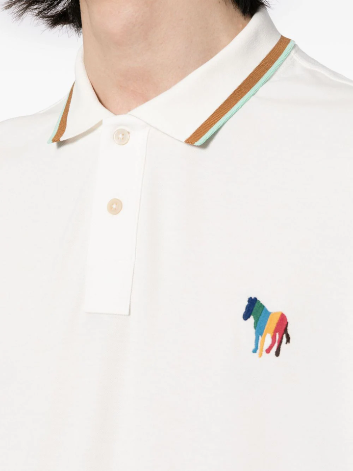 PS-Paul-Smith-Mens-Regular-Fit-Polo-Zebra-White_5