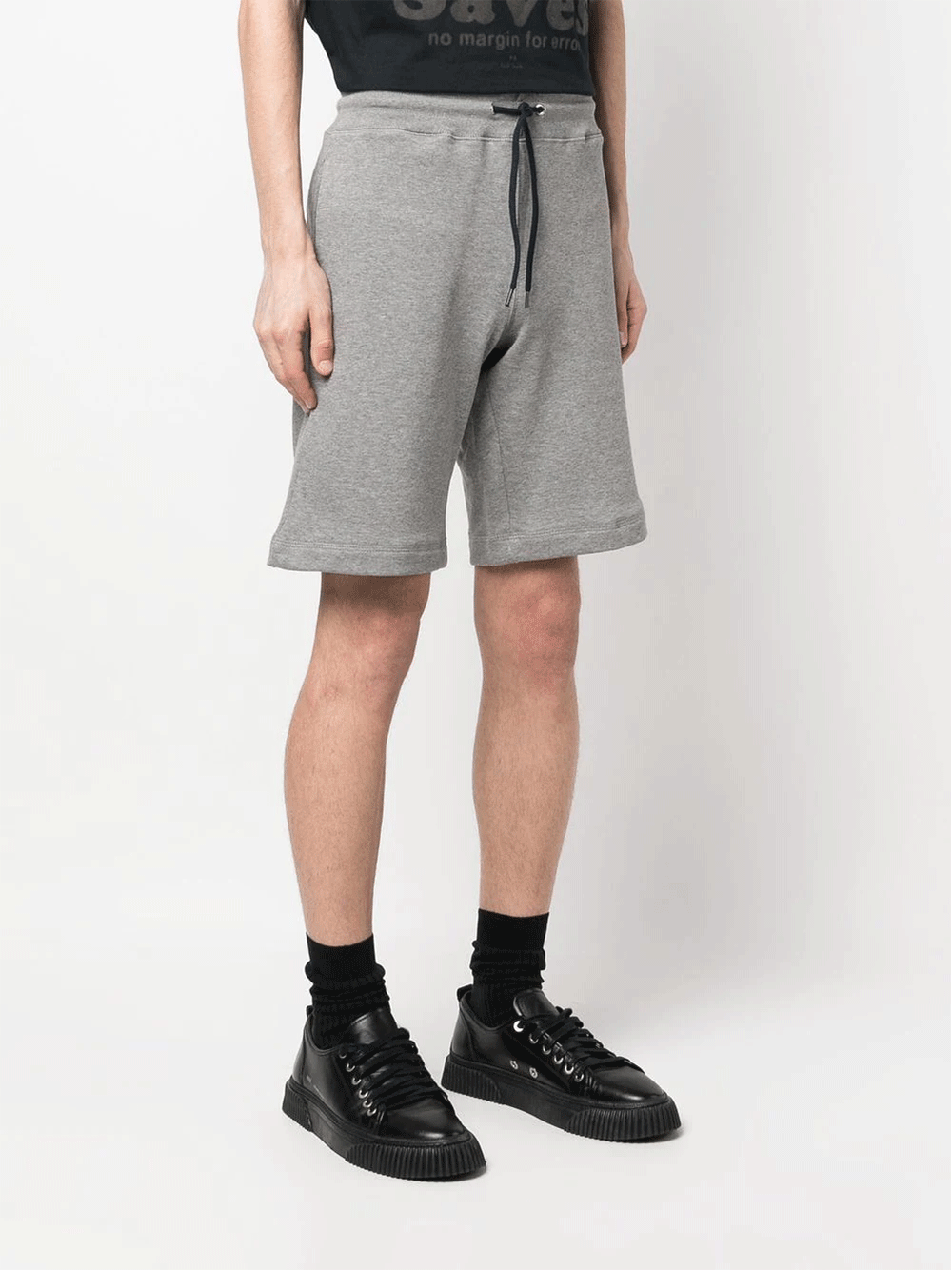 PS-Paul-Smith-Mens-Regular-Fit-Zebra-Shorts-Grey-3