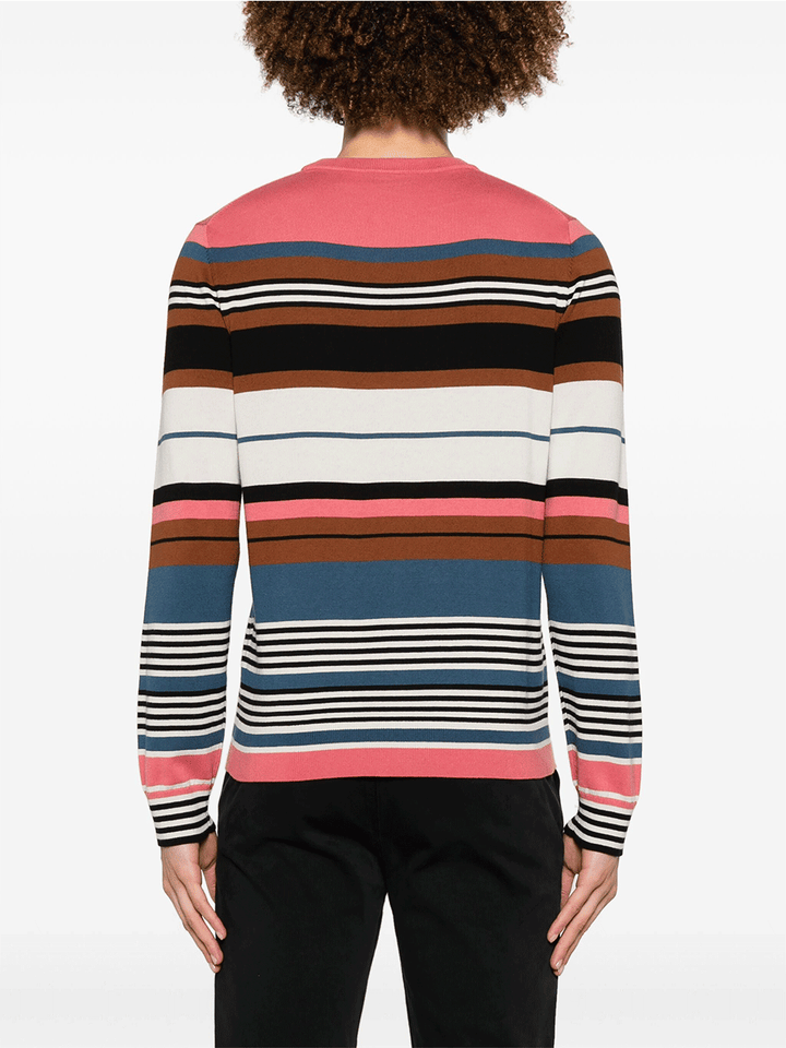 PS-Paul-Smith-Mens-Sweater-Crew-Neck-Multi_4