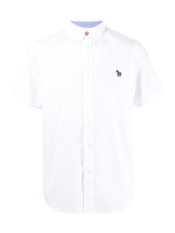 PS-Paul-Smith-Mens-Tailored-Fit-Shirt-White-1