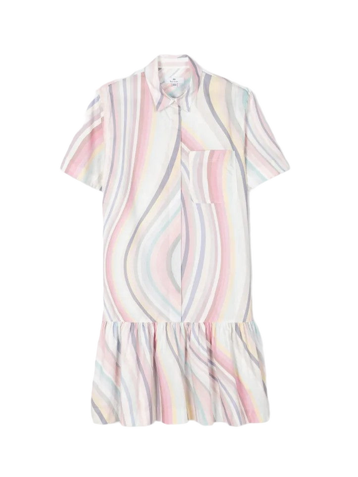 PS_PAUL_SMITH_Womens_Dress_Multi