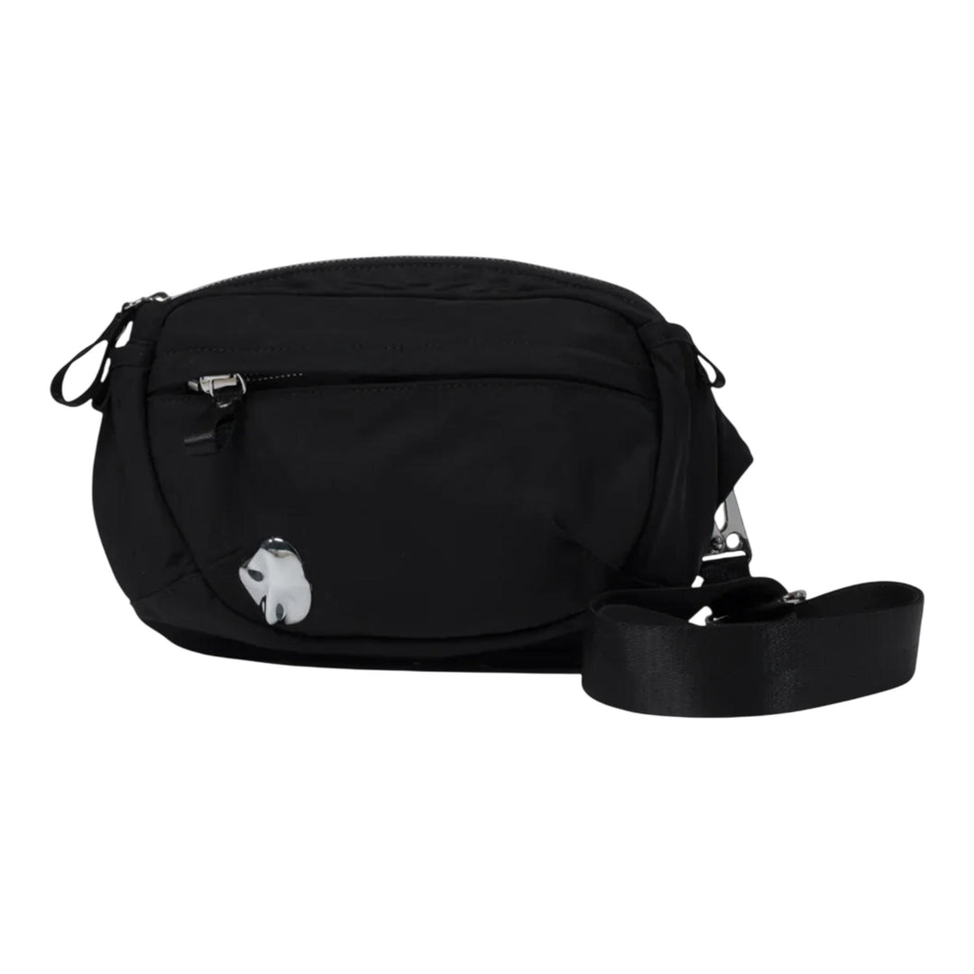 Club21 - PUBLISHED BY - Factory Cross Body - CROSS BODY - Black