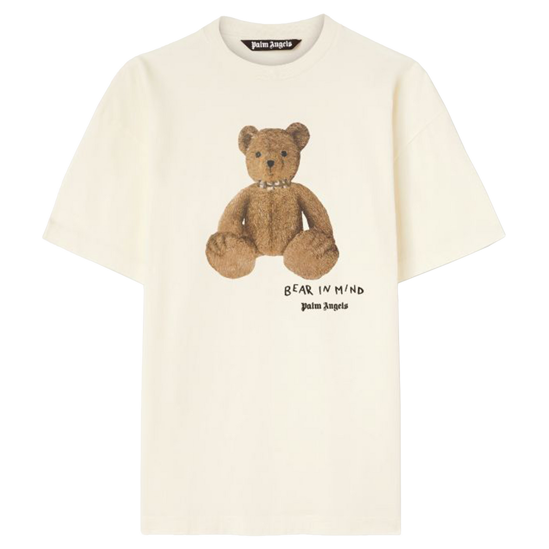 Bear In Mind Regular Tee