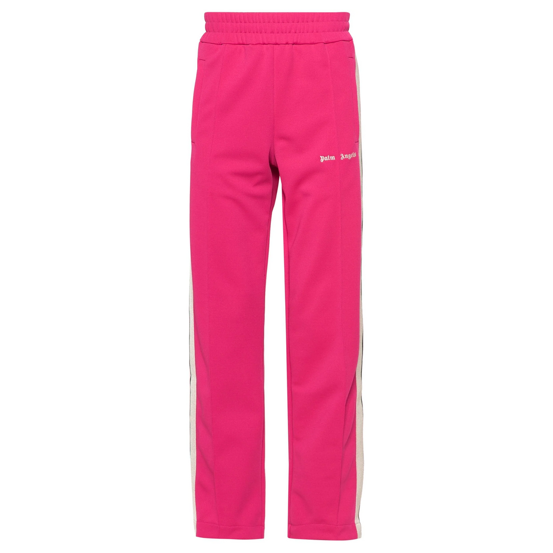 Classic Logo Fluo Track Pants