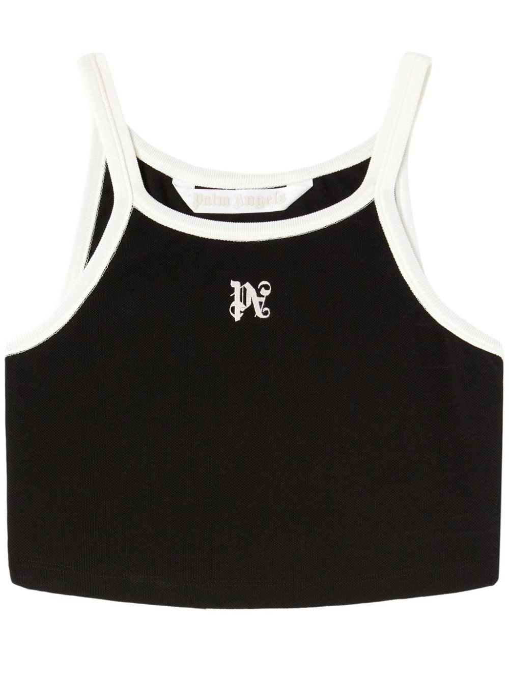 Monogram Tank Top