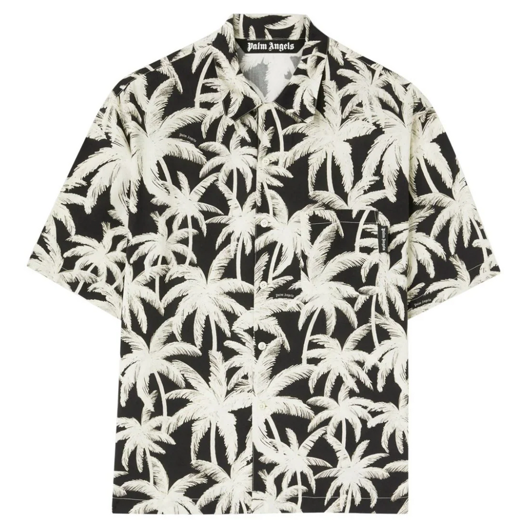 Palms Allover Shirt