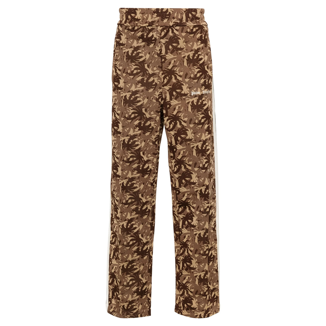 Palms Camo Track Pants