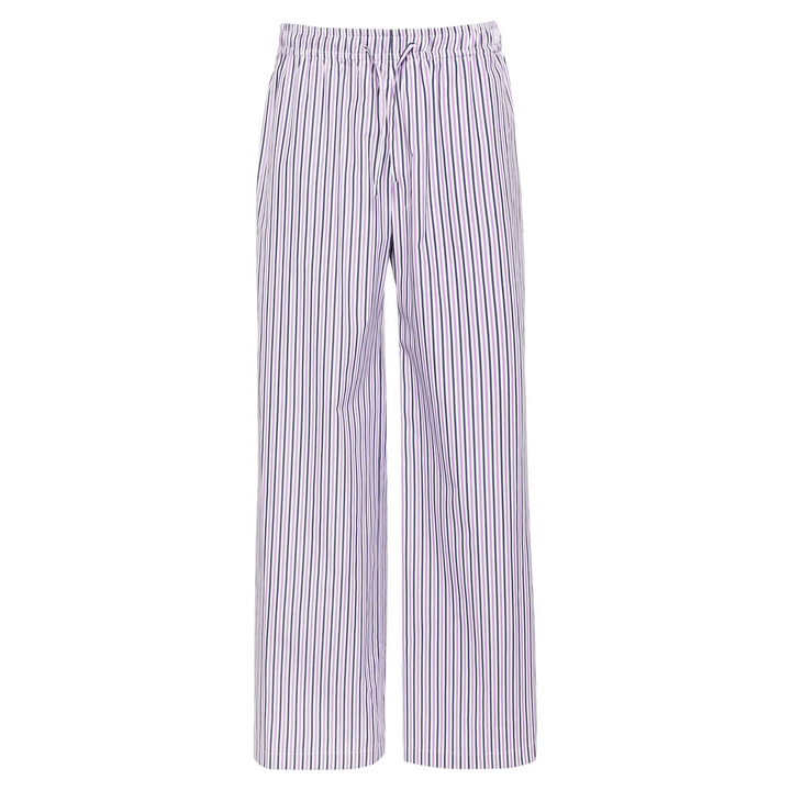 Stripes Cozy Pants