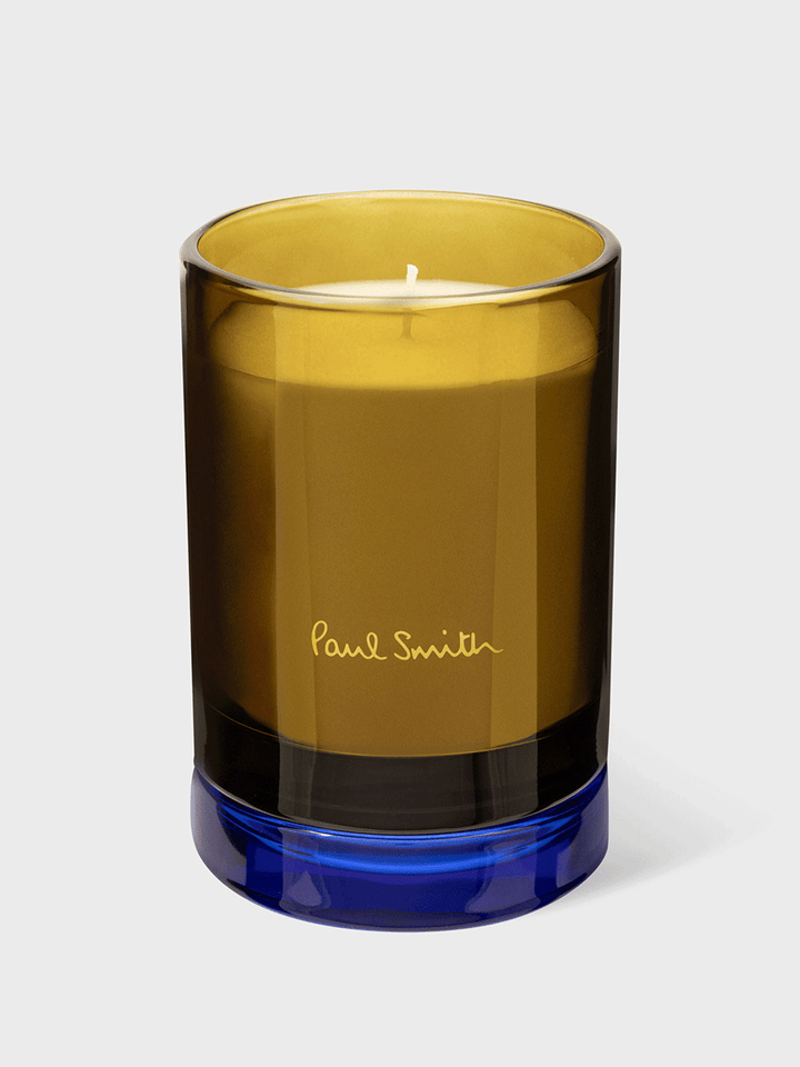 Paul-Smith-240g-CANDLE-Black-4