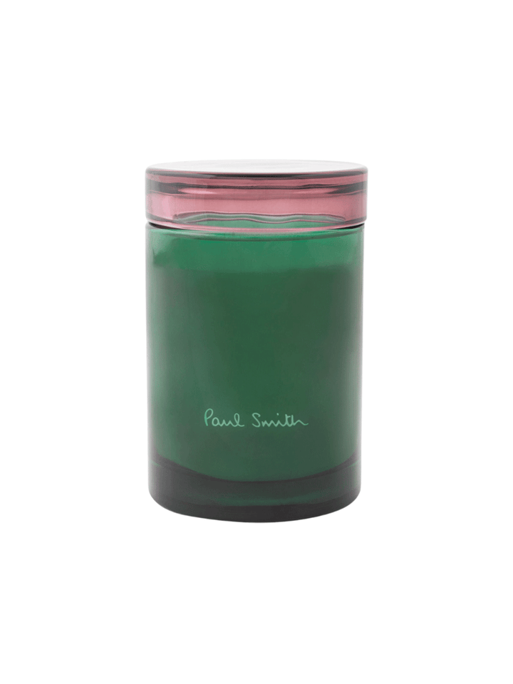 Paul-Smith-240g-CANDLE-Green-1