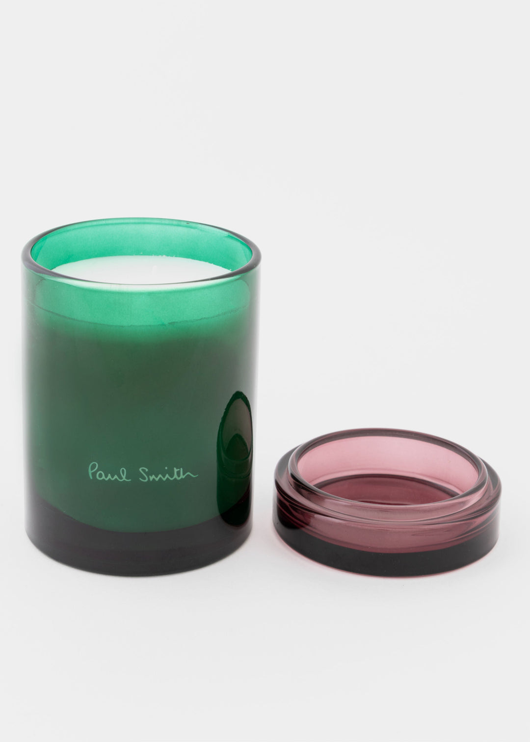 Paul-Smith-240g-CANDLE-Green-2