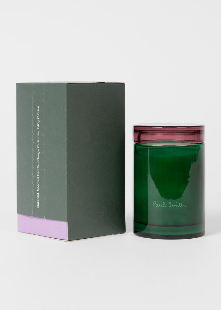 Paul-Smith-240g-CANDLE-Green-4