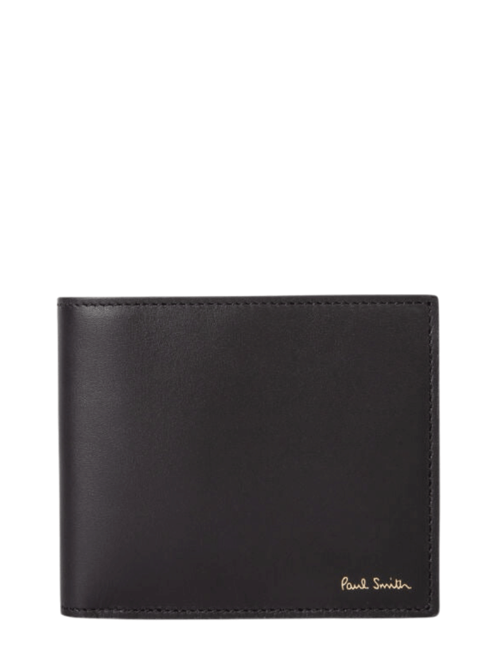 Paul-Smith-Men-Wallet-Billfold-Intmul-Black_1