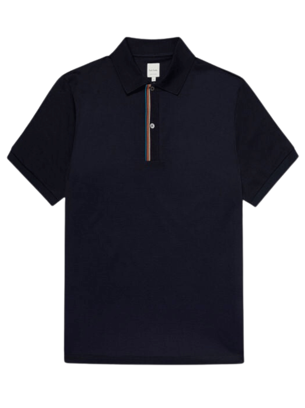 Paul-Smith-Mens-Polo-Shirt-Black-1