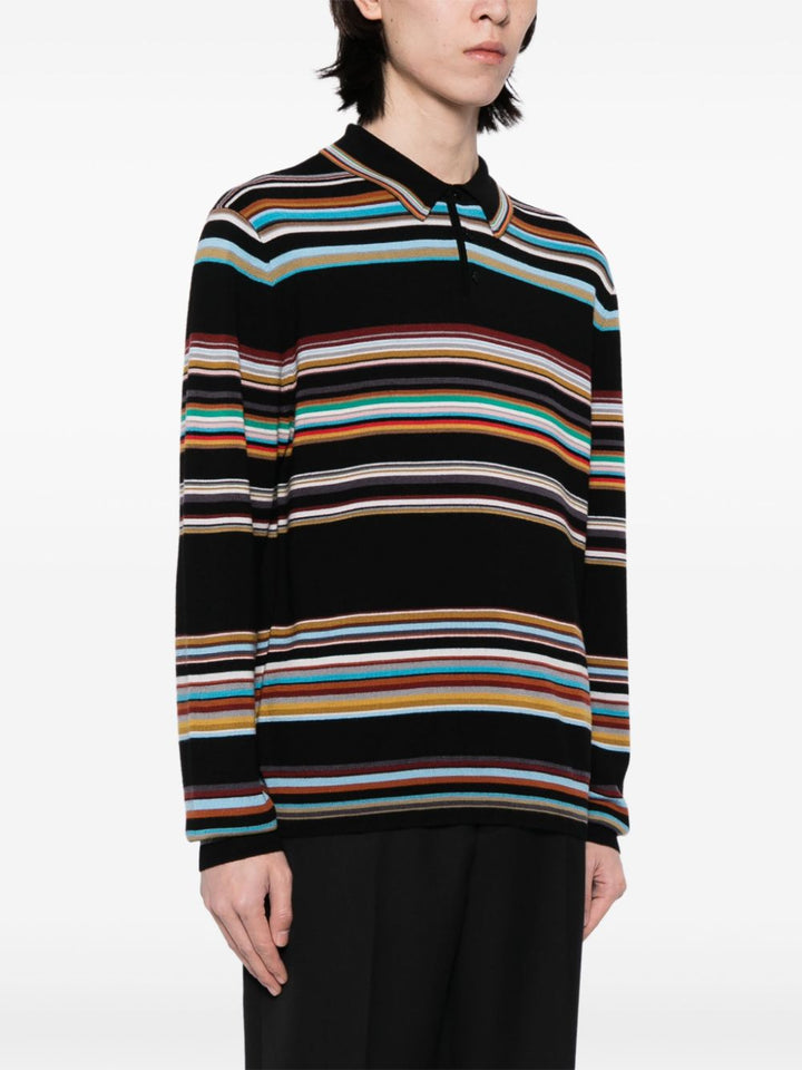 Paul-Smith-Mens-Sweater-Multi-3