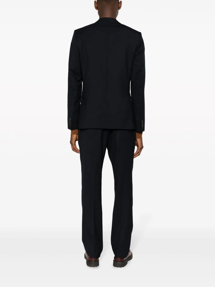 Paul-Smith-Mens-Tailored-Fit-2-Button-Suit-Black-4