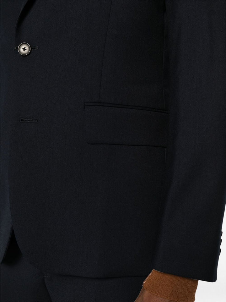 Paul-Smith-Mens-Tailored-Fit-2-Button-Suit-Black-5