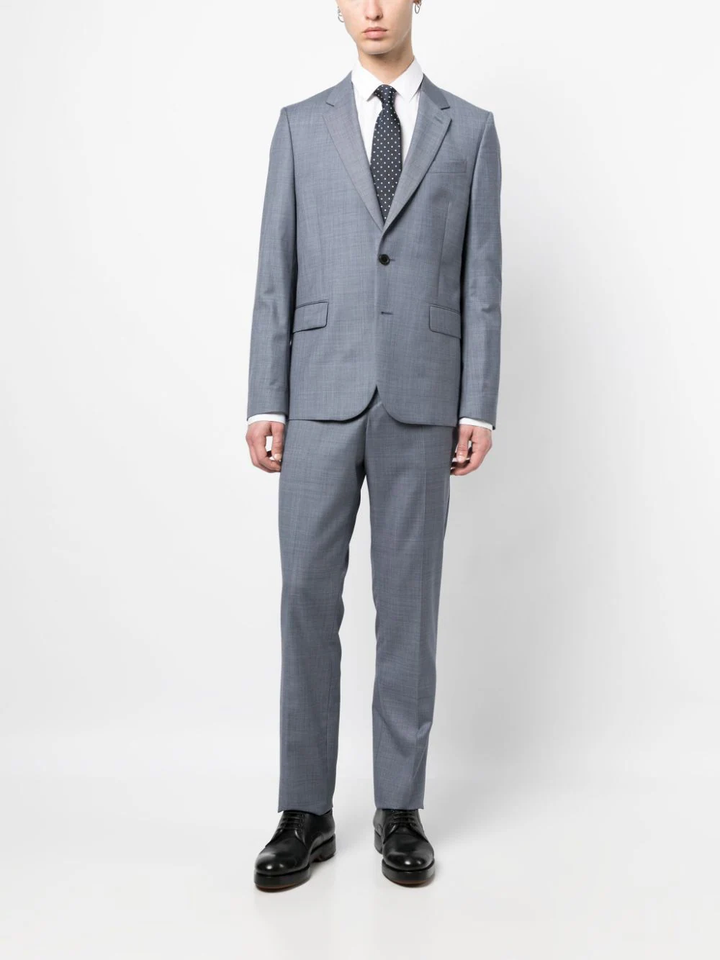 Paul-Smith-Mens-Tailored-Fit-2-Button-Suit-Light-Blue-2