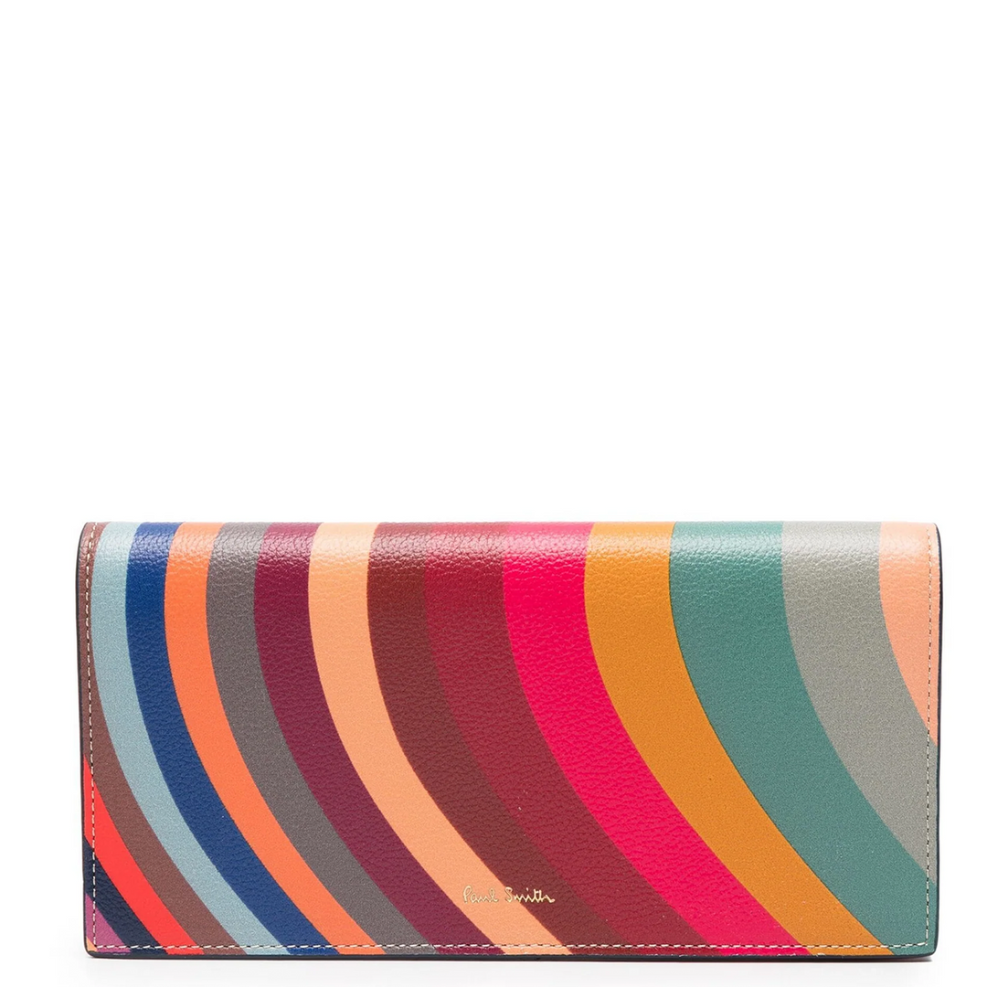 Women Purse Trifold