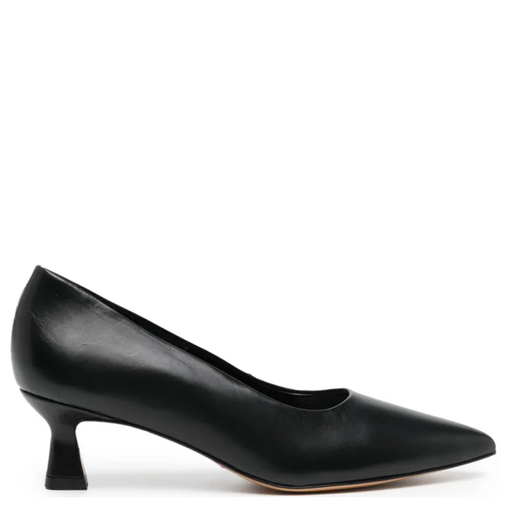 Womens Shoe Sonora Black