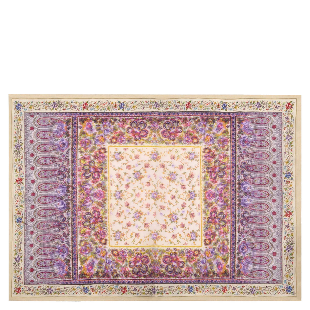 Hawnbci Scarf 135X190 cm
